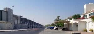 Al Wasl Villas Al Badaa Dubai 1