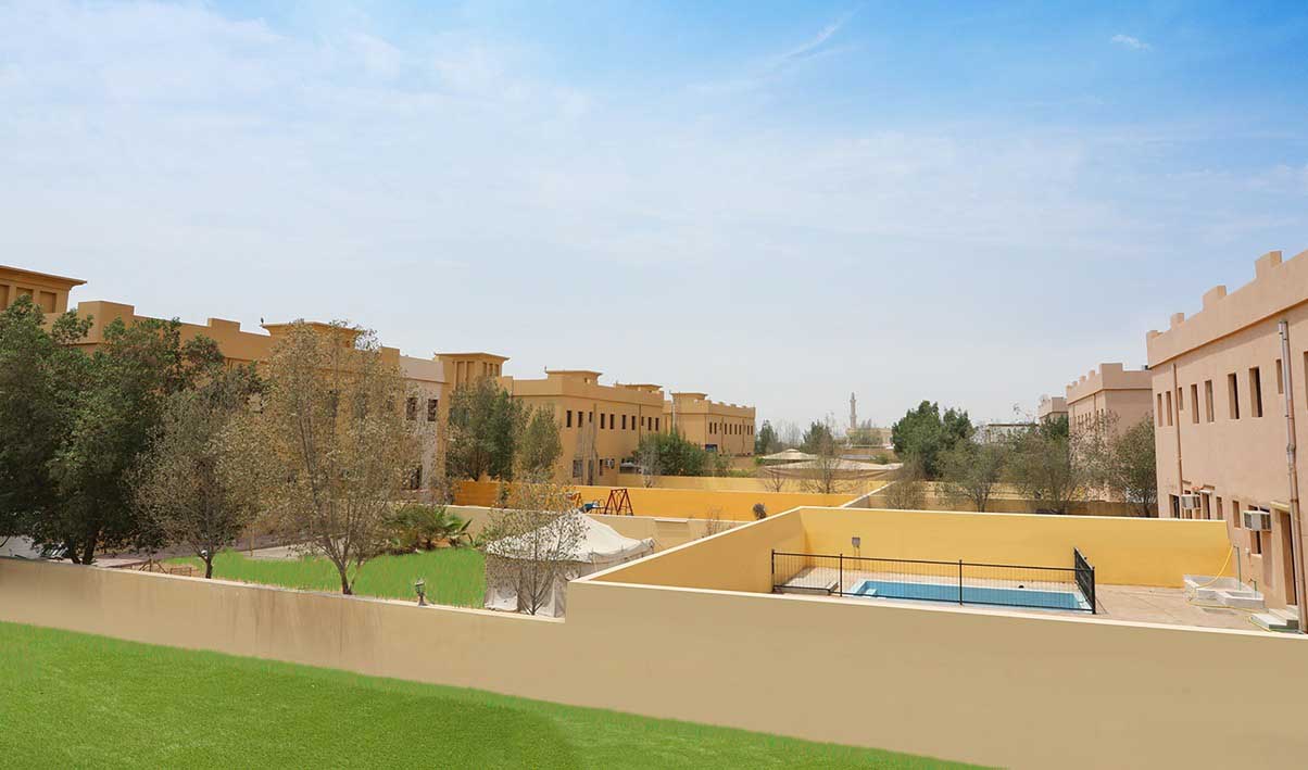 Al Zahra Ras Al Khaimah