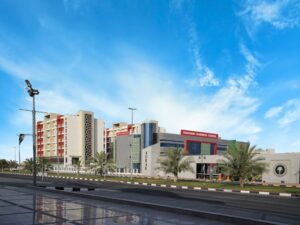 Al Zahra Ras Al Khaimah 