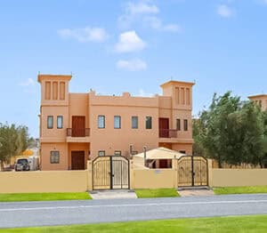 Al Zahra Ras Al Khaimah 