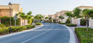 Alvorada 3, Arabian Ranches Dubai 1