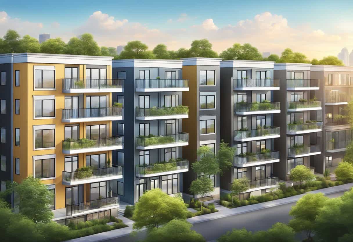 Are Condos A Good Investment