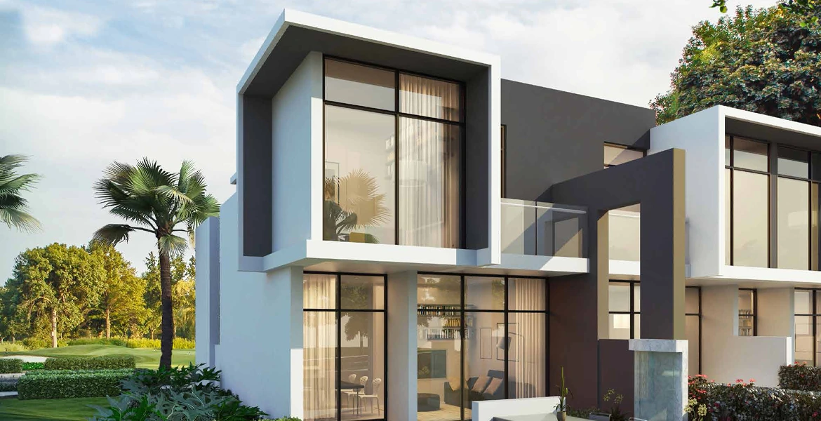 Bahya Villas Akoya Oxygen Dubai