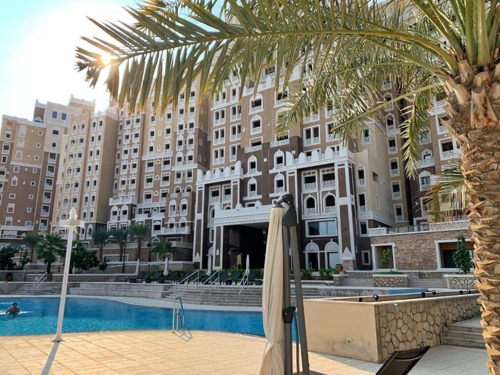 Balqis Residence 1