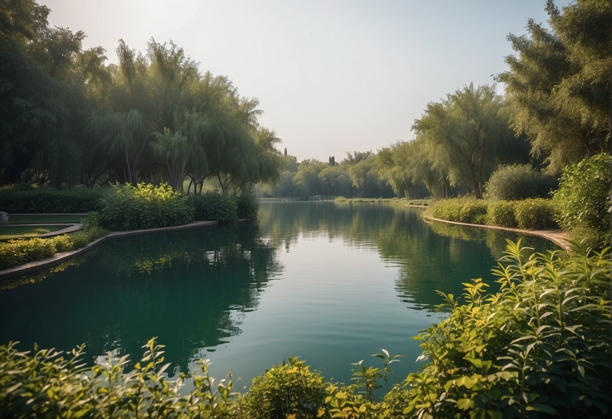 Basswood Akoya Oxygen Dubai