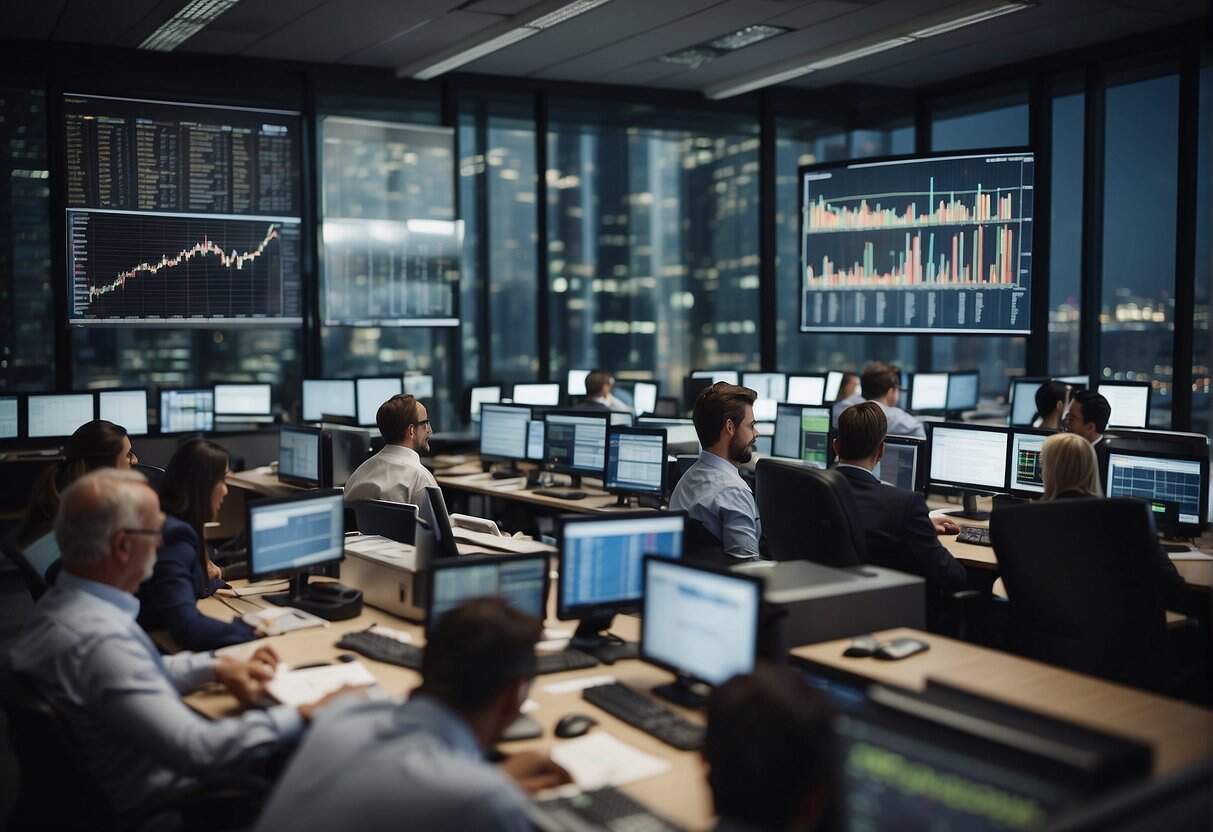 Best-Paying Jobs In Real Estate Investment Trusts