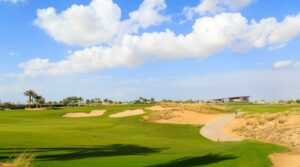 Biela Villas, Avencia, Damac Hills 2 Dubai 1