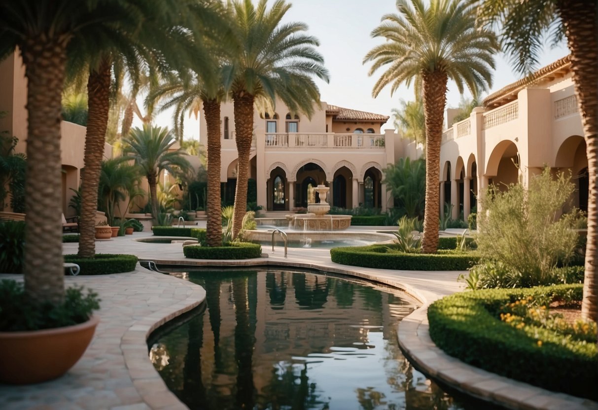 Bliss 2 Arabian Ranches 3 Dubai 2