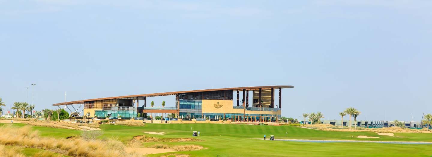 Brookfield 2 Damac Hills 2 Dubai