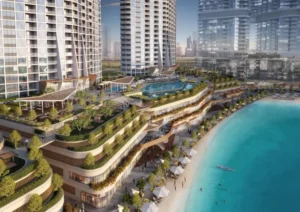 Bukadra, Dubai