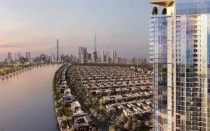 Bukadra, Dubai 