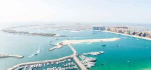 palm jumeirah