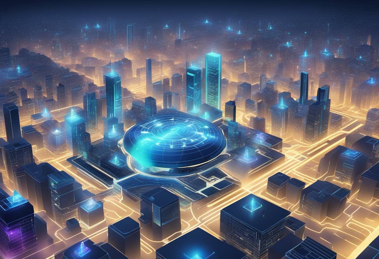 Can you make money with virtual real estate