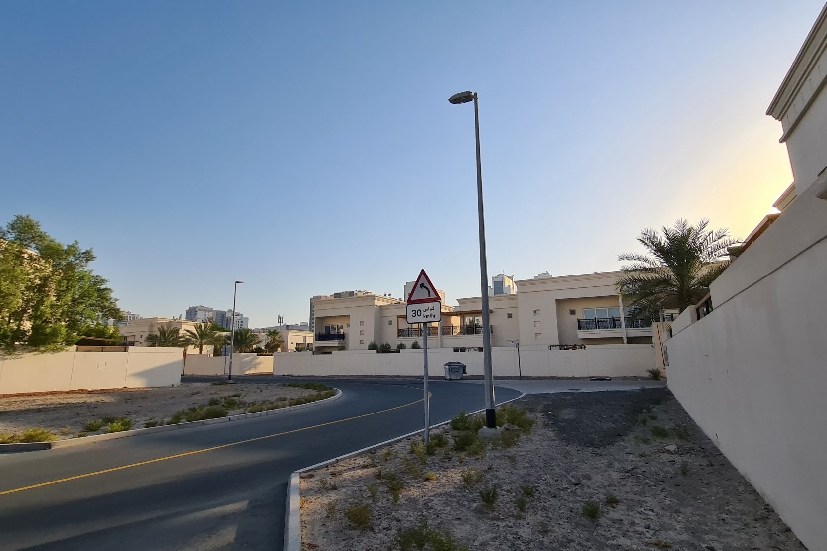 Casablanca 1 Al Barsha