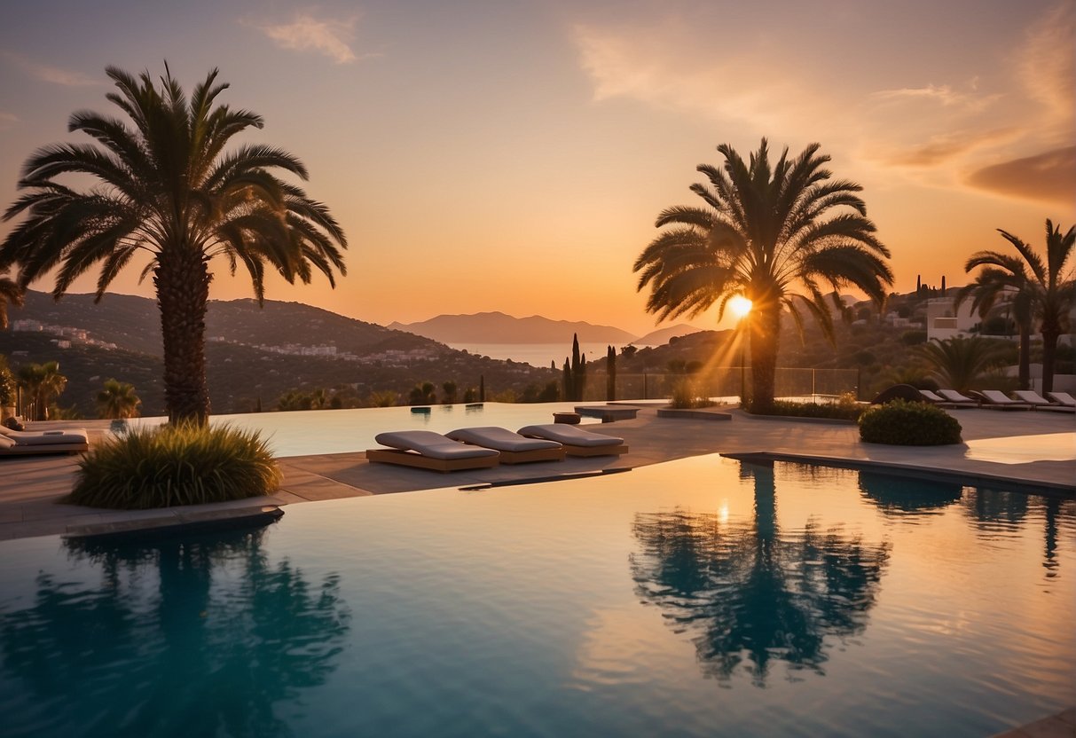 Costa Brava Damac Lagoons