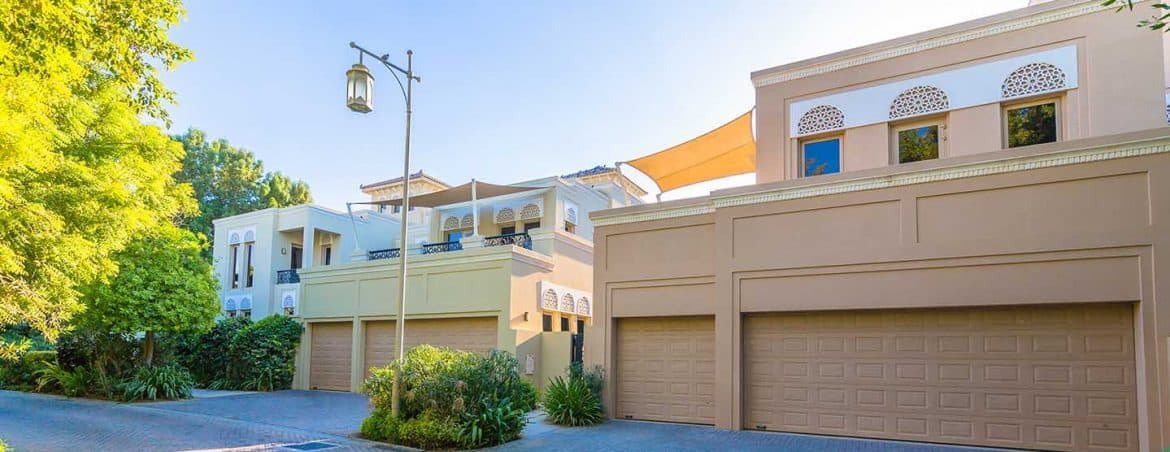 D Villas Dubailand