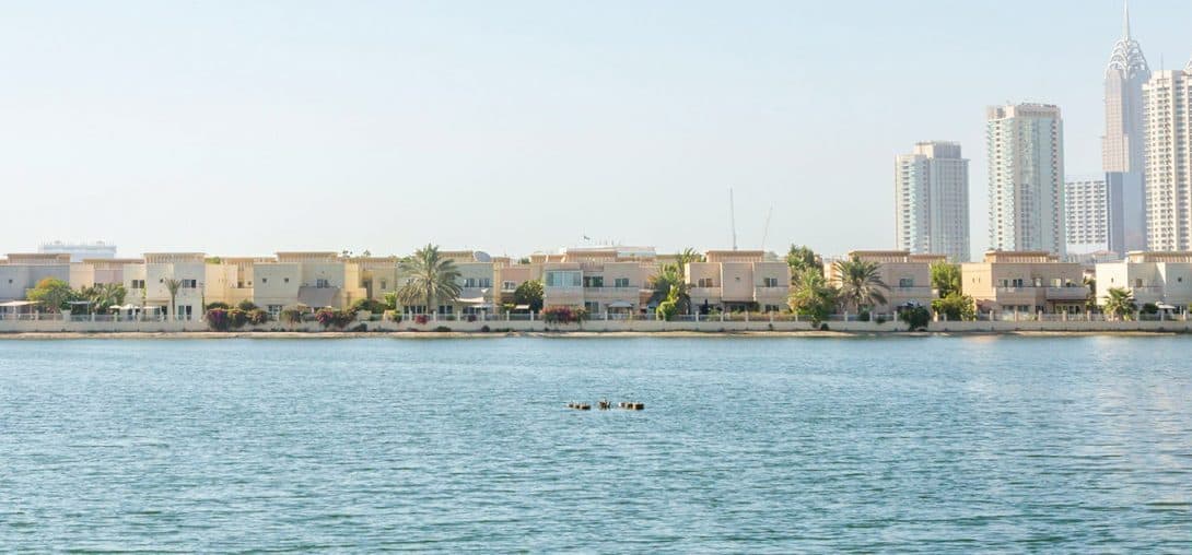 Deema 2 the Lakes Dubai