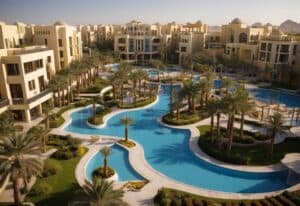 District 1, Jumeirah Park Dubai 
