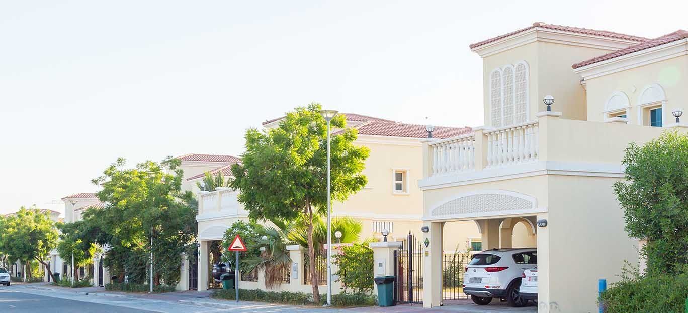 District 9G, Jumeirah Village Triangle Dubai