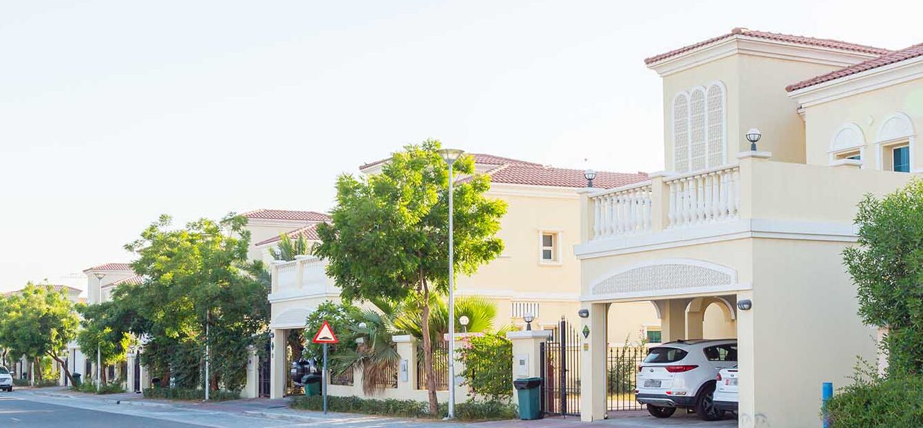 District 9J Jumeirah Village Triangle Dubai