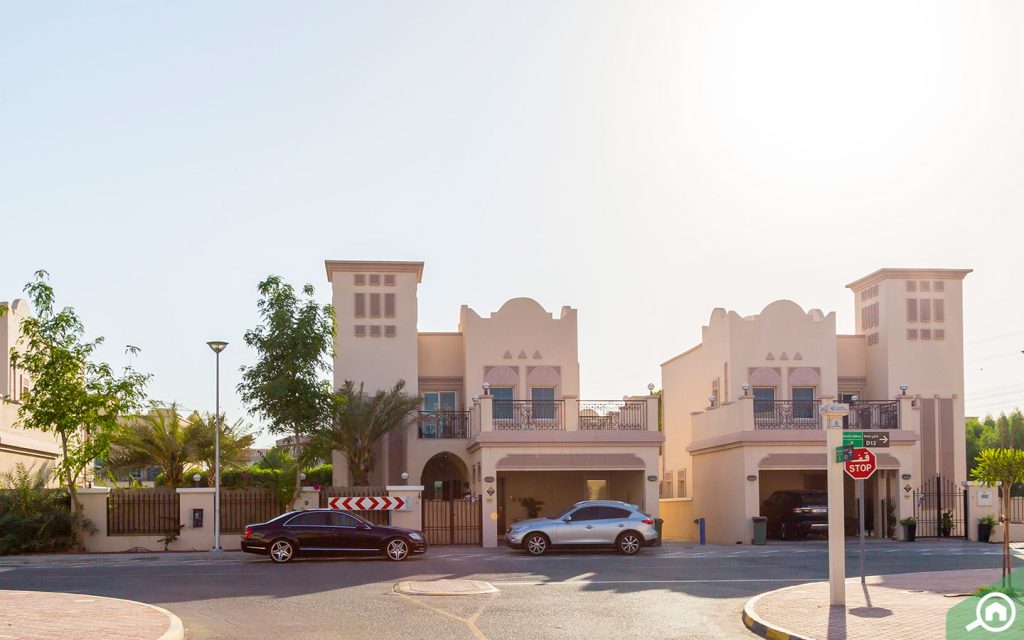 District 9i Jumeirah Village Triangle Dubai