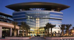 Dubai Airport Freezone (Dafza)