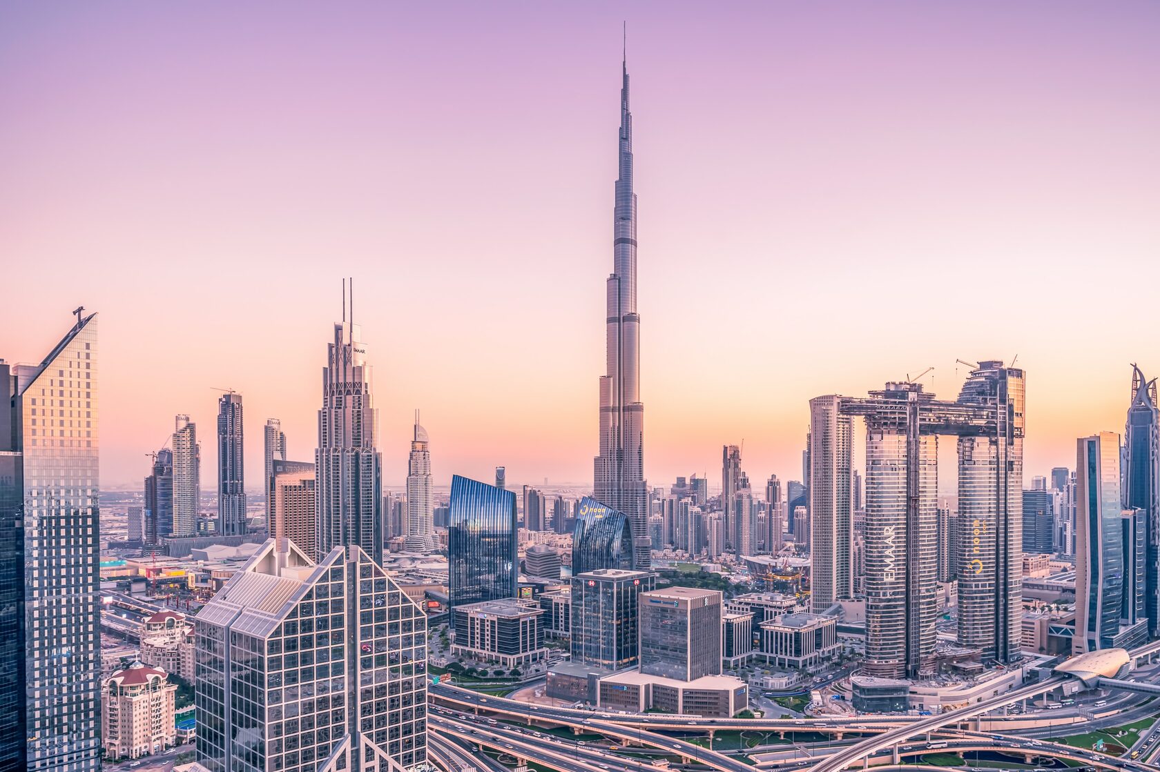 إيريس بارك الضاحية 15: وحدات سكنية تجذب السياح مفعمة بوسائل الراحة
