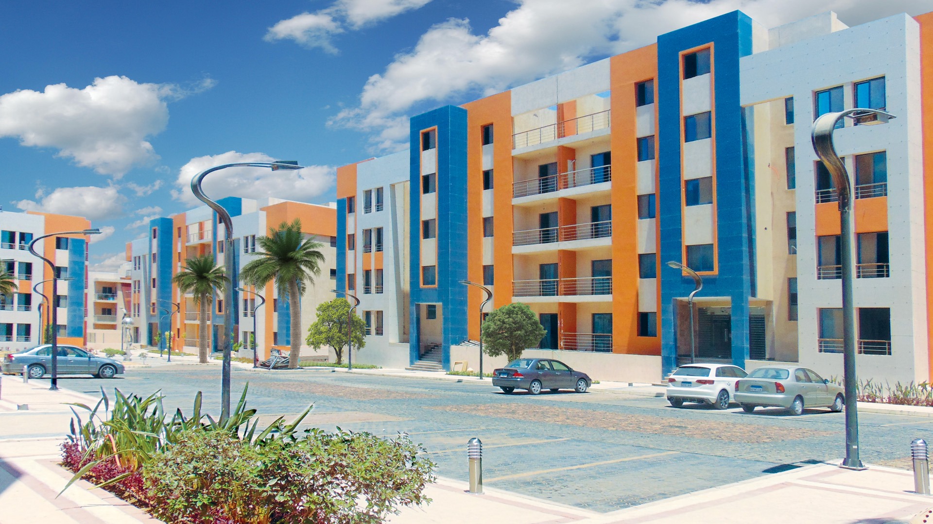 Easy Life Compound
