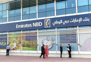 Emirates NBD Bank 2