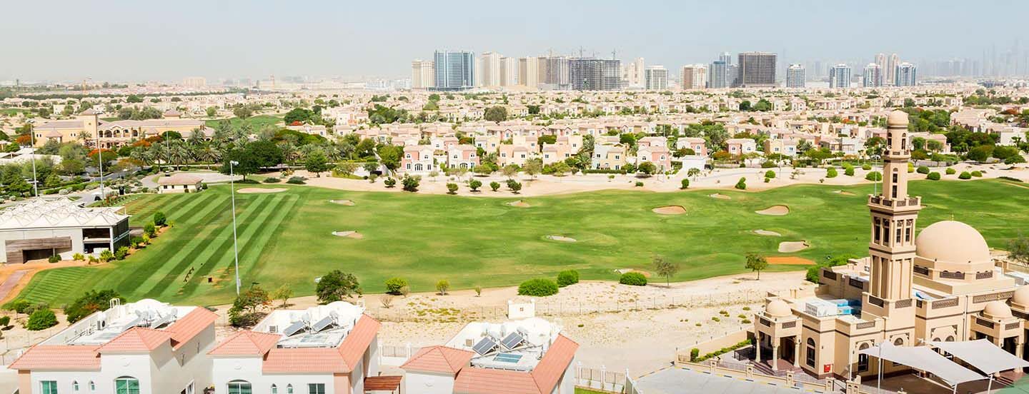 Esmeralda Victory Heights Dubai