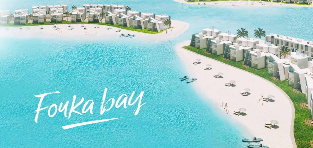 Fouka Bay Ras El Hekma