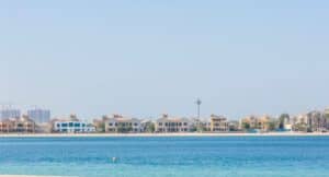Garden Homes Frond C Palm Jumeirah Dubai 1