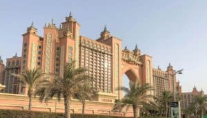 Garden Homes Frond C Palm Jumeirah Dubai 2