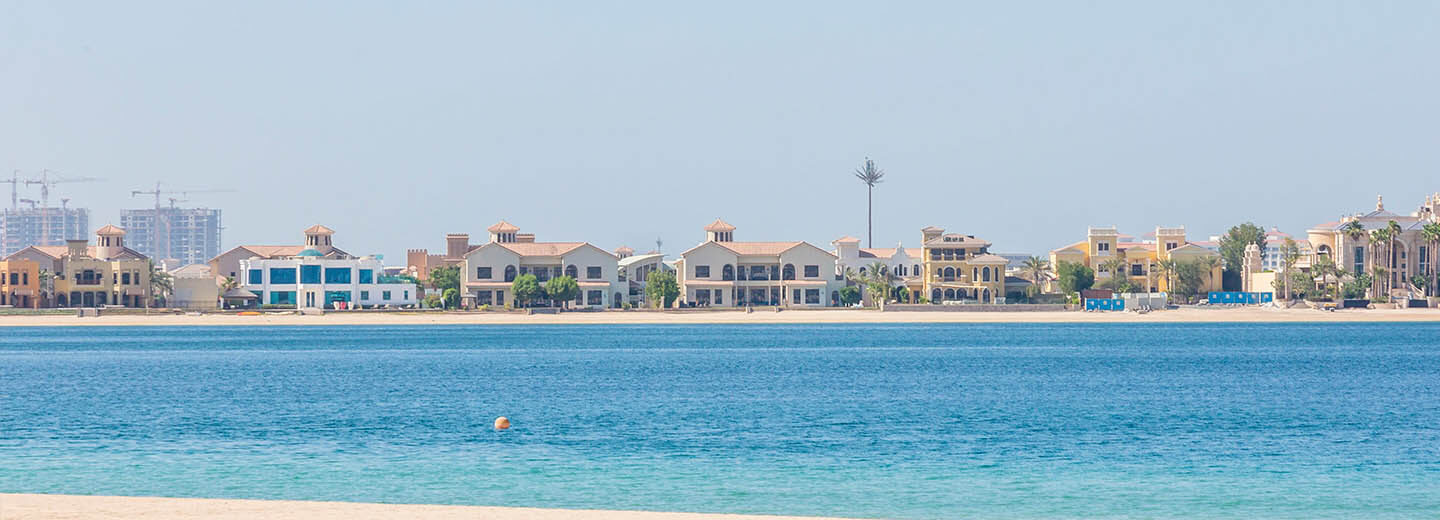 Garden Homes Frond H, Palm Jumeirah