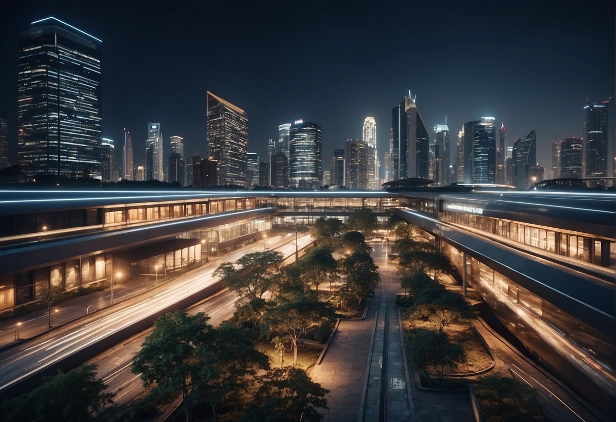 Greenwoods Damac Hills Dubai