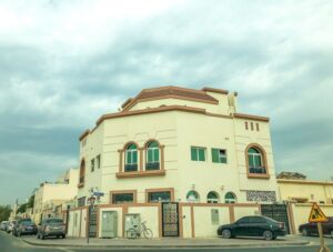 Hor Al Anz East Deira Dubai