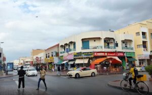 Hor Al Anz East Deira Dubai