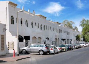 Hor Al Anz East Deira Dubai