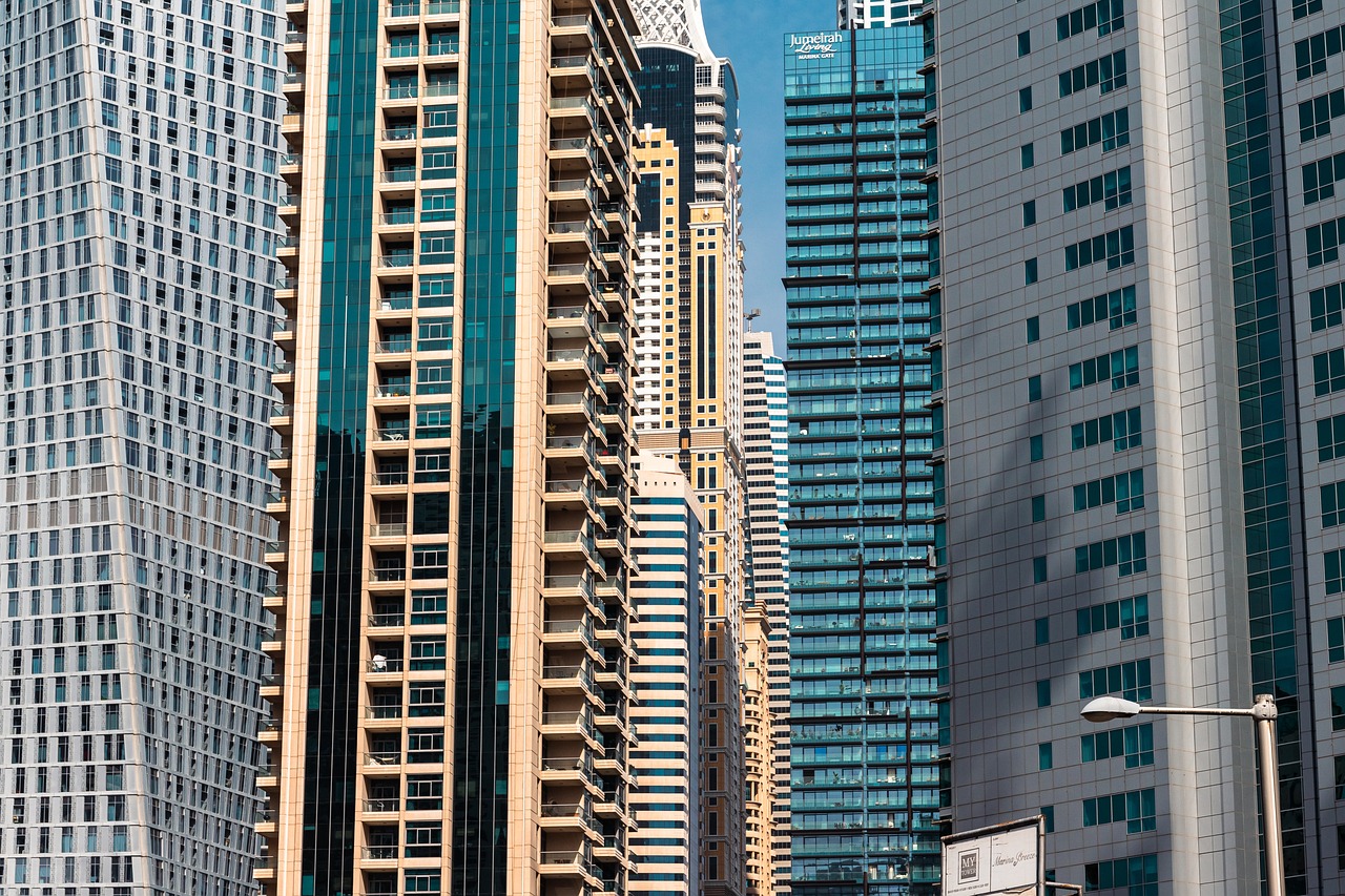 How Often Can A Landlord Increase The Rent In Dubai
