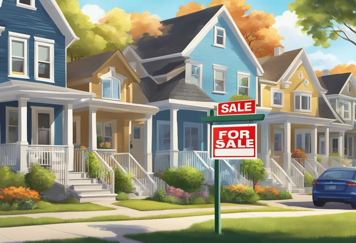 How To Invest In Real Estate For Beginners