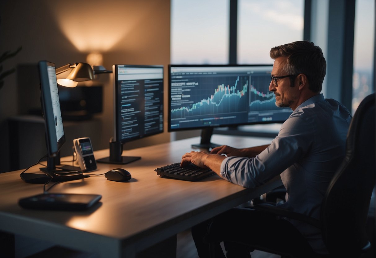 How to Find a Real Estate Mentor