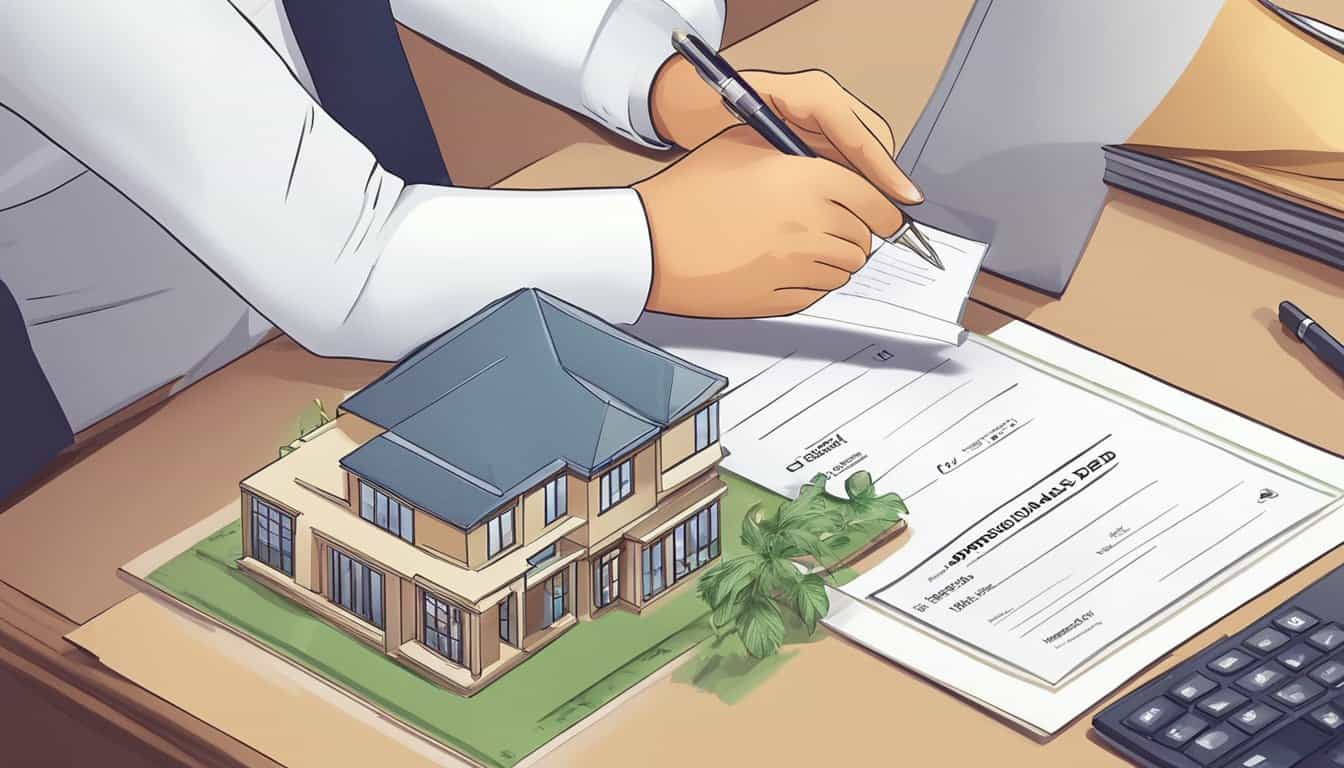 How to Transfer Ownership of a Property in Dubai