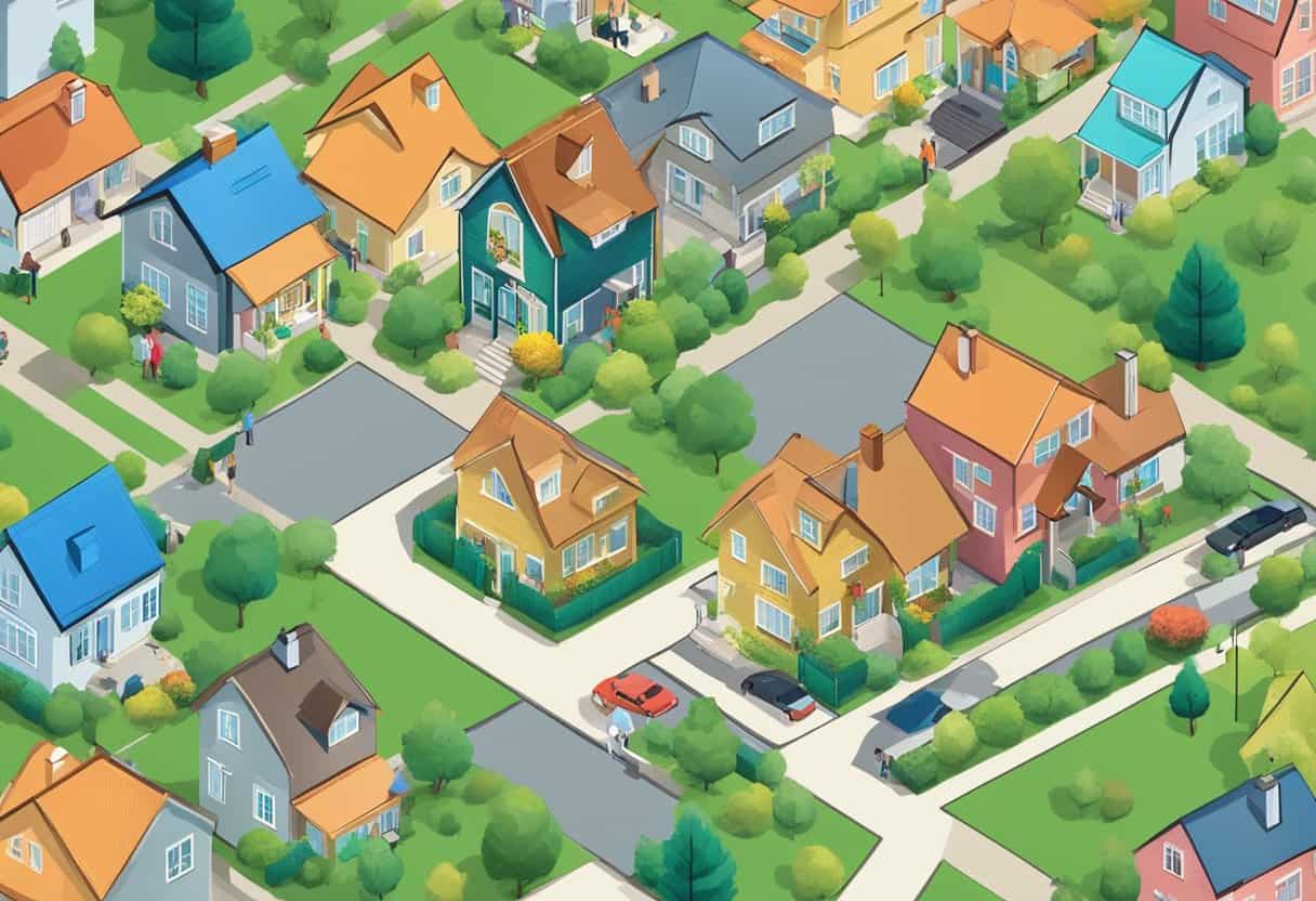 Is Real Estate a Liquid Investment