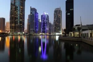 Jumeirah Lake Towers 2