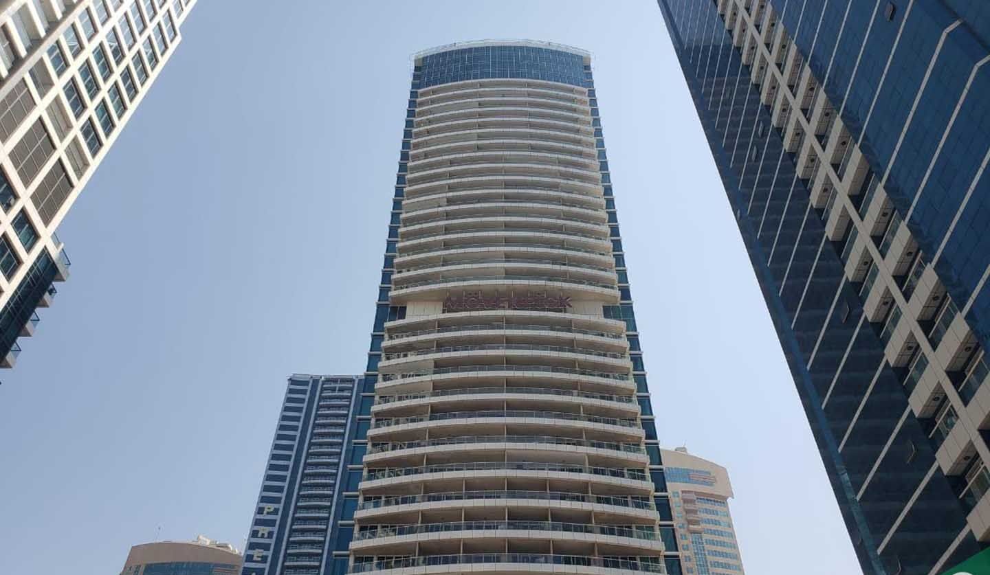 Laguna Tower JLT