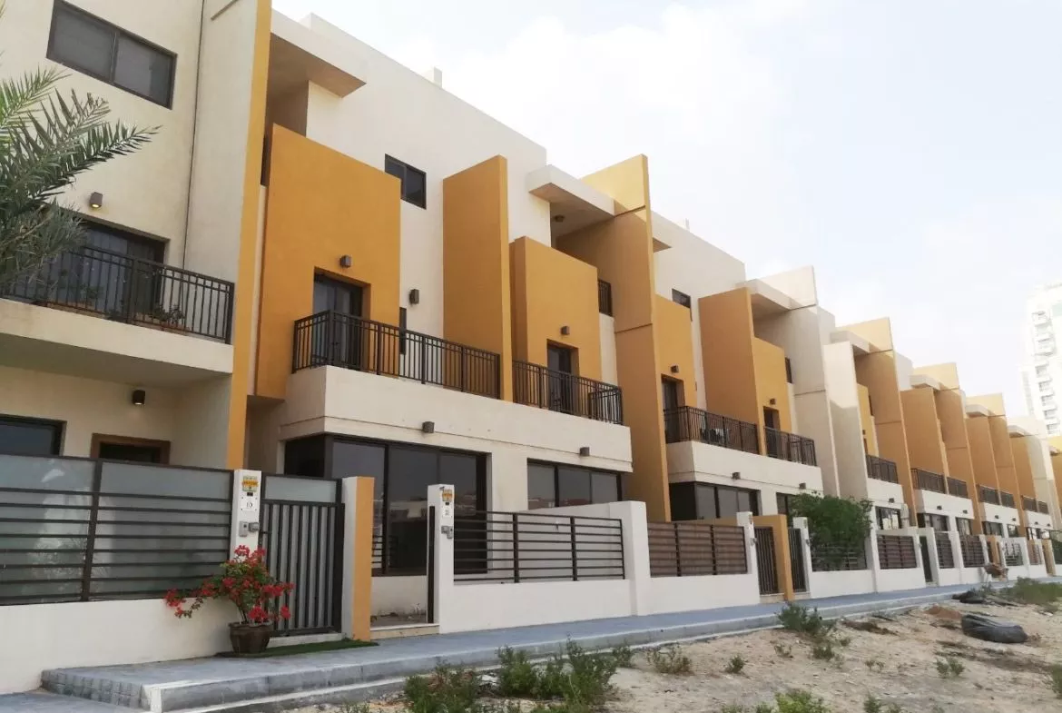 Lilac Park, Jumeirah Village Circle Dubai