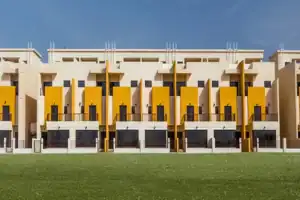 Lilac Park, Jumeirah Village Circle Dubai