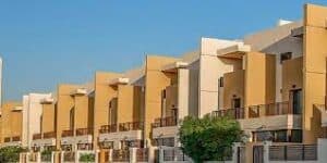 Lilac Park, Jumeirah Village Circle Dubai