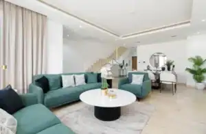 Lilac Park, Jumeirah Village Circle Dubai