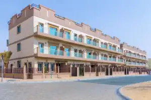 Lilac Park, Jumeirah Village Circle Dubai